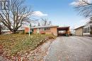 76 Rose Street, Barrie (Wellington), ON  - Outdoor 
