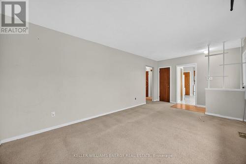 76 Rose Street, Barrie (Wellington), ON - Indoor Photo Showing Other Room