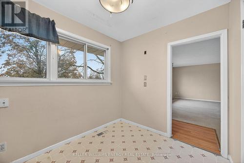 76 Rose Street, Barrie (Wellington), ON - Indoor