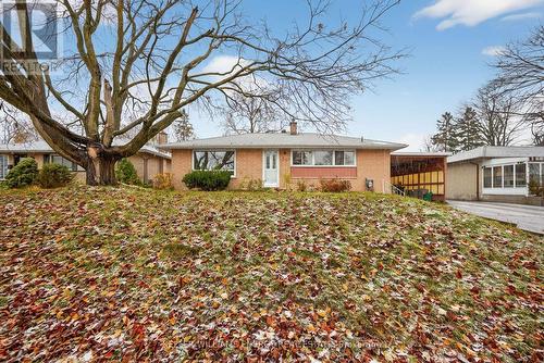 76 Rose Street, Barrie (Wellington), ON - Outdoor