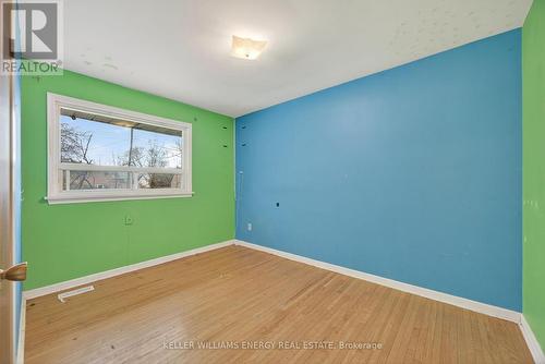 76 Rose Street, Barrie (Wellington), ON - Indoor Photo Showing Other Room