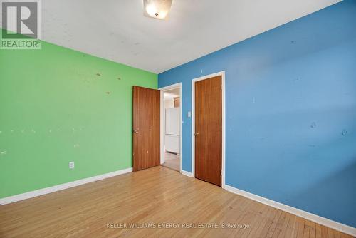 76 Rose Street, Barrie (Wellington), ON - Indoor Photo Showing Other Room