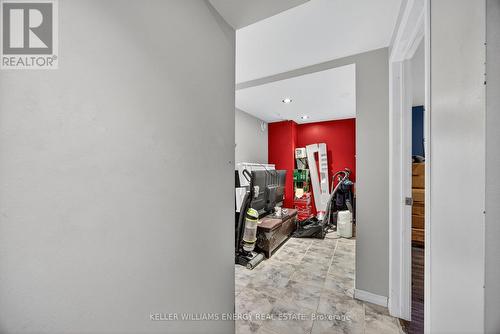 76 Rose Street, Barrie (Wellington), ON - Indoor Photo Showing Other Room