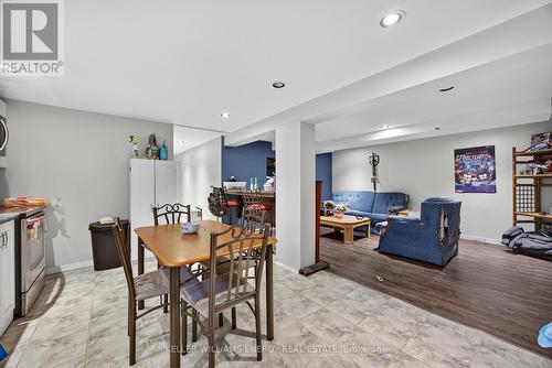 76 Rose Street, Barrie (Wellington), ON - Indoor