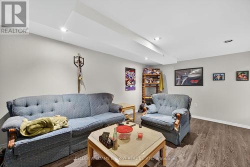 76 Rose Street, Barrie (Wellington), ON - Indoor