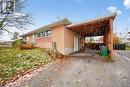 76 Rose Street, Barrie (Wellington), ON  - Outdoor 