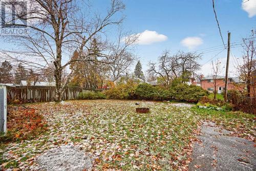 76 Rose Street, Barrie (Wellington), ON - Outdoor