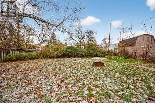 76 Rose Street, Barrie (Wellington), ON - Outdoor