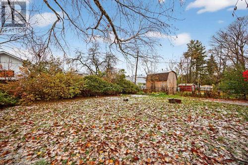 76 Rose Street, Barrie (Wellington), ON - Outdoor