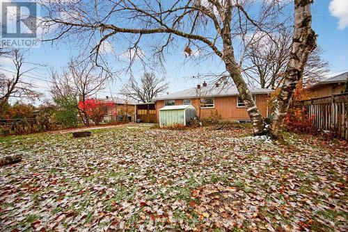 76 Rose Street, Barrie (Wellington), ON - Outdoor