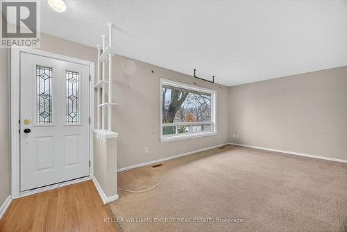 76 Rose Street, Barrie (Wellington), ON - Indoor Photo Showing Other Room