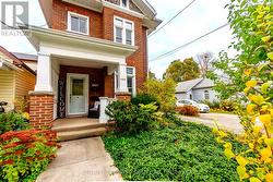 458 DRISCOLL TERRACE  Peterborough (Ashburnham Ward 4), ON K9H 1T7