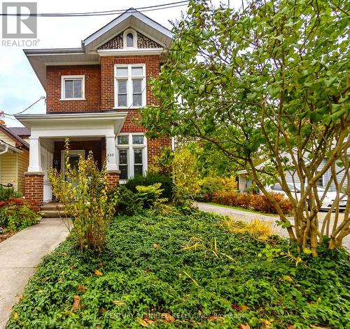 458 DRISCOLL TERRACE  Peterborough (Ashburnham Ward 4), ON K9H 1T7