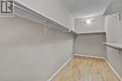 Ph6 - 3 Towering Heights Boulevard, St. Catharines (Glendale/Glenridge), ON - Indoor With Storage