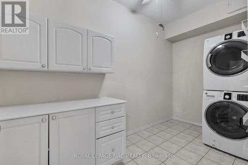 Ph6 - 3 Towering Heights Boulevard, St. Catharines (Glendale/Glenridge), ON - Indoor Photo Showing Laundry Room