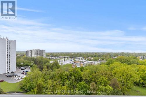 Ph6 - 3 Towering Heights Boulevard, St. Catharines (Glendale/Glenridge), ON - Outdoor With View