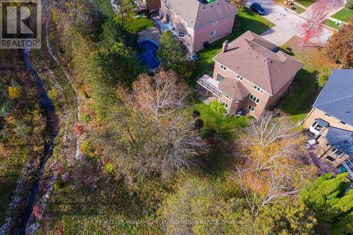 62 Devlin Place, Aurora, ON - Outdoor With View