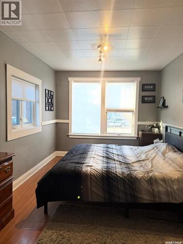 1515 2Nd Street, Estevan, SK - Indoor Photo Showing Bedroom