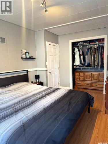 1515 2Nd Street, Estevan, SK - Indoor Photo Showing Bedroom
