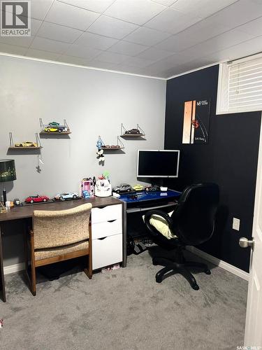 1515 2Nd Street, Estevan, SK - Indoor Photo Showing Office