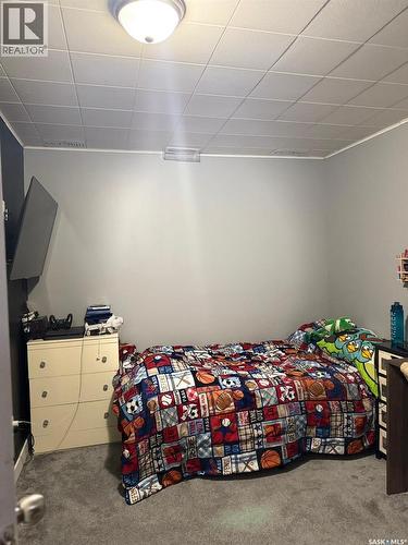 1515 2Nd Street, Estevan, SK - Indoor Photo Showing Bedroom
