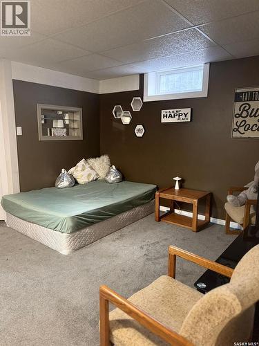 1515 2Nd Street, Estevan, SK - Indoor