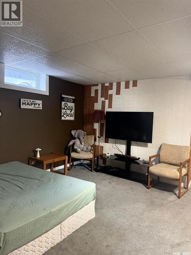 1515 2Nd Street, Estevan, SK - Indoor Photo Showing Basement