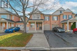 36 TAWNIE CRESCENT  Brampton, ON L6X 0L7