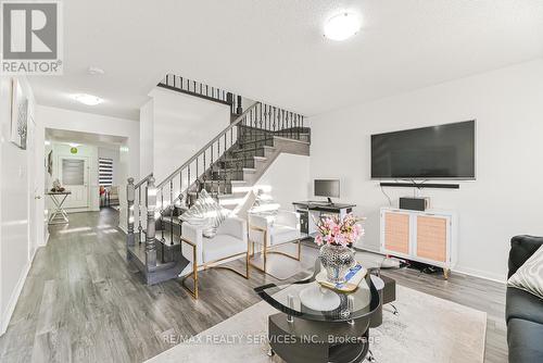 36 Tawnie Crescent, Brampton, ON - Indoor