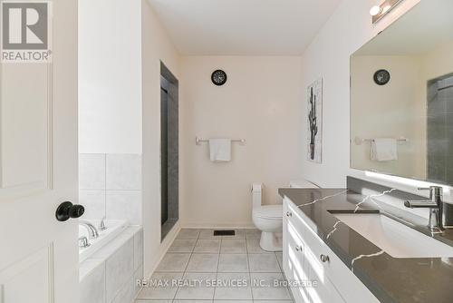 36 Tawnie Crescent, Brampton, ON - Indoor Photo Showing Bathroom