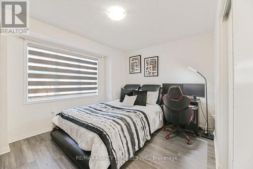 36 Tawnie Crescent, Brampton, ON - Indoor Photo Showing Bedroom