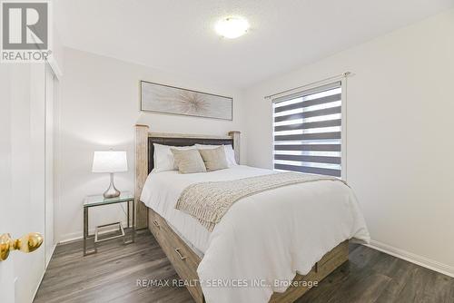 36 Tawnie Crescent, Brampton, ON - Indoor Photo Showing Bedroom