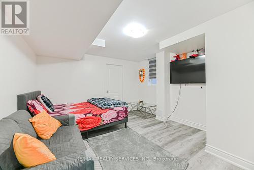 36 Tawnie Crescent, Brampton, ON - Indoor Photo Showing Bedroom