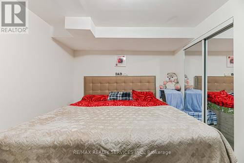 36 Tawnie Crescent, Brampton, ON - Indoor Photo Showing Bedroom