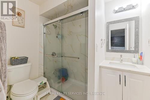 36 Tawnie Crescent, Brampton, ON - Indoor Photo Showing Bathroom