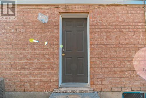 36 Tawnie Crescent, Brampton, ON - Outdoor With Exterior