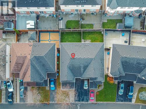 36 Tawnie Crescent, Brampton, ON - Other