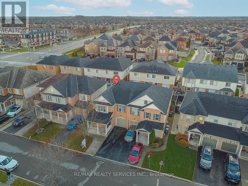 36 Tawnie Crescent, Brampton, ON - 