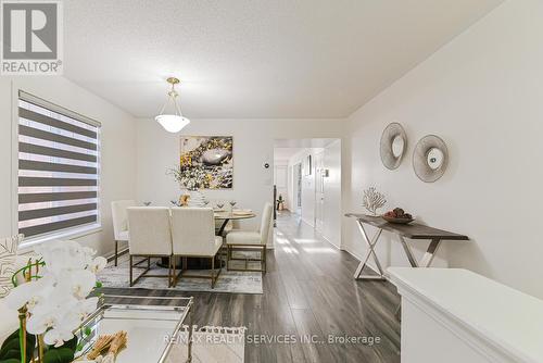 36 Tawnie Crescent, Brampton, ON - Indoor