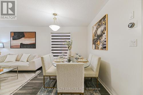 36 Tawnie Crescent, Brampton, ON - Indoor