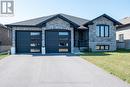 29 Cattail Crescent, Quinte West (Murray Ward), ON  - Outdoor With Facade 