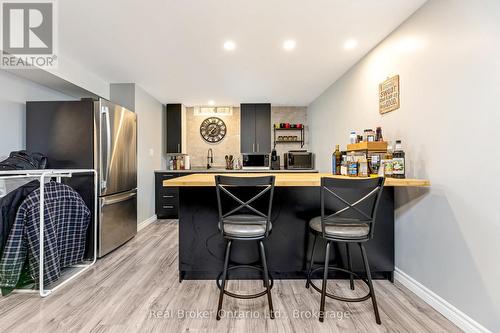 61 Kirvan Street, Centre Wellington (Fergus), ON - Indoor