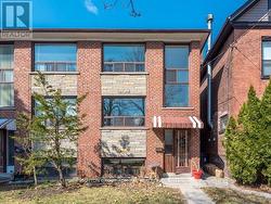 1 - 322 HIGH PARK AVENUE  Toronto, ON M6P 2S7