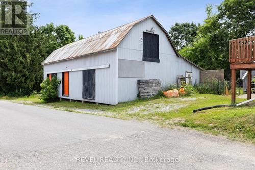 1718 Kirkfield Road, Kawartha Lakes (Carden), ON 