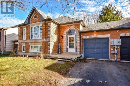 63 FERNBROOK DRIVE  Wasaga Beach, ON L9Z 1G4