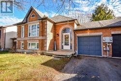 63 FERNBROOK DRIVE  Wasaga Beach, ON L9Z 1G4