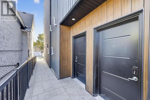 0A - 70 Havelock Street, Ottawa, ON 