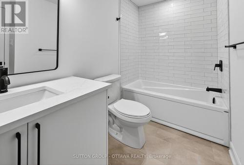 0A - 70 Havelock Street, Ottawa, ON 