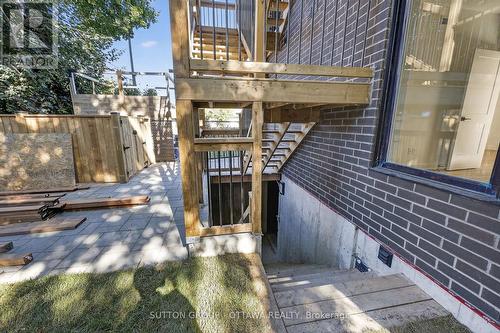 0A - 70 Havelock Street, Ottawa, ON 