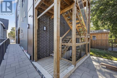 0A - 70 Havelock Street, Ottawa, ON 